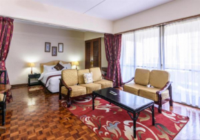 Отель Chester Hotel & Suites  Найроби